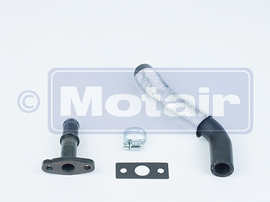 Oil Pipe, charger (560075)