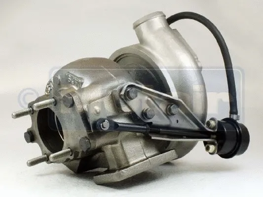 Charger, charging (supercharged/turbocharged) (336058)