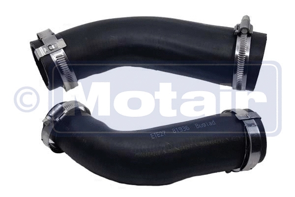 Charge Air Hose (581102)