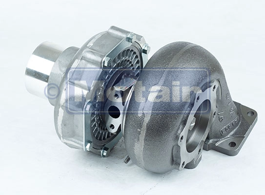 Charger, charging (supercharged/turbocharged) (336293)