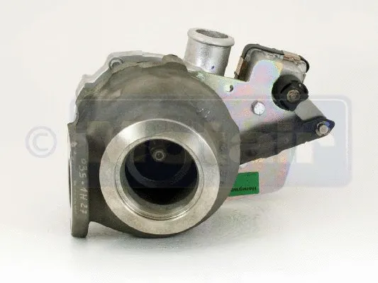 Charger, charging (supercharged/turbocharged) (660434)