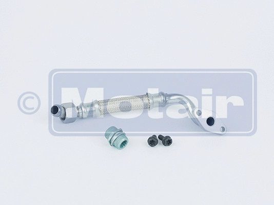 Oil Pipe, charger (560605)