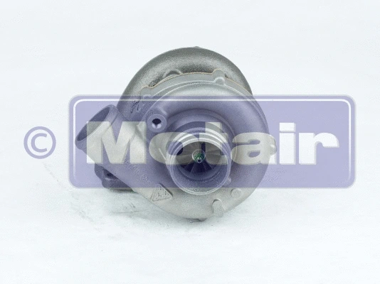 Charger, charging (supercharged/turbocharged) (333209)