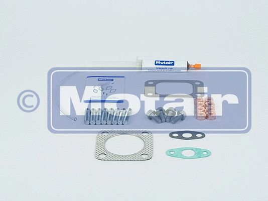 Mounting Kit, charger (443895)