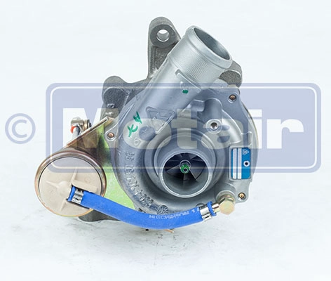 Charger, charging (supercharged/turbocharged) (333202)