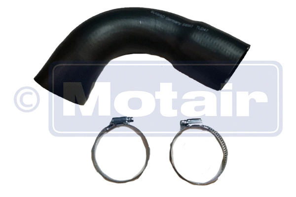 Charge Air Hose (581055)
