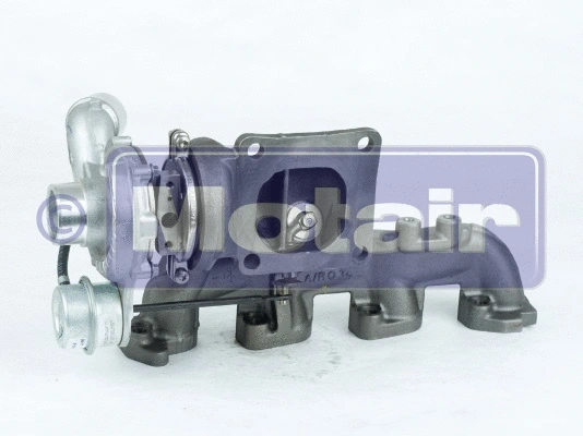 Charger, charging (supercharged/turbocharged)