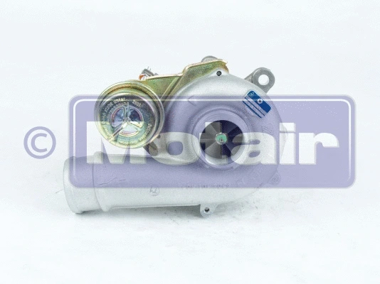 Charger, charging (supercharged/turbocharged) (333383)