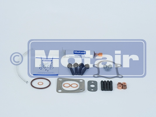 Mounting Kit, charger (440255)