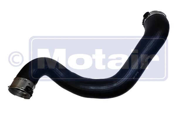 Charge Air Hose (581000)