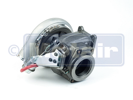 Charger, charging (supercharged/turbocharged)