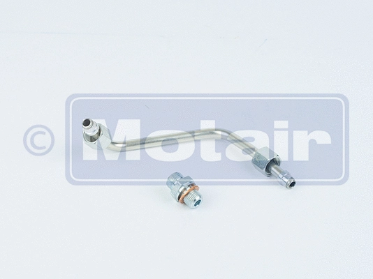 Oil Pipe, charger (550491)