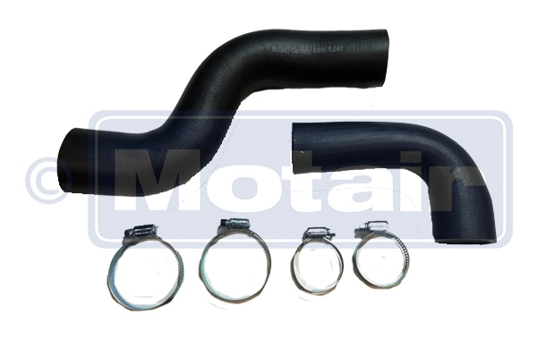Charge Air Hose (581052)