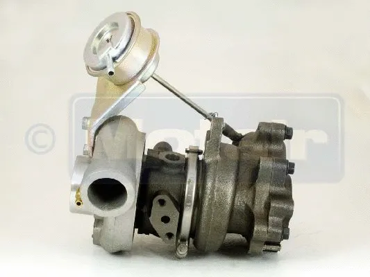 Charger, charging (supercharged/turbocharged) (334840)