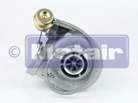 Charger, charging (supercharged/turbocharged) (334753)