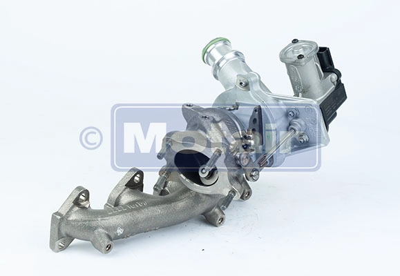 Charger, charging (supercharged/turbocharged)