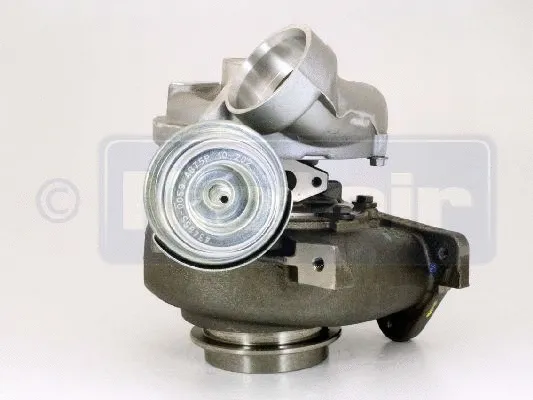 Charger, charging (supercharged/turbocharged) (333328)