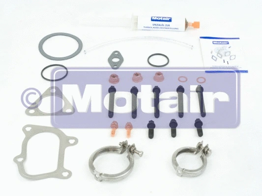 Mounting Kit, charger (440062)