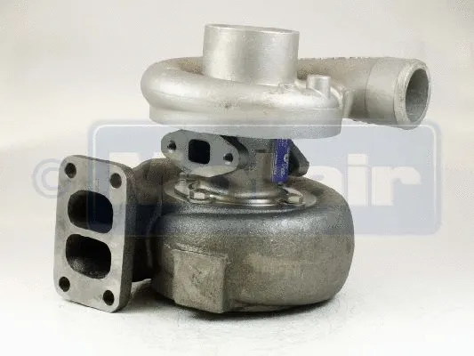 Charger, charging (supercharged/turbocharged) (334061)