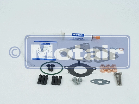 Mounting Kit, charger (440179)