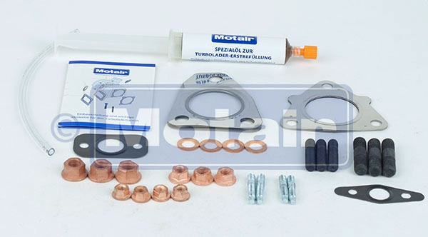 Mounting Kit, charger (440147)