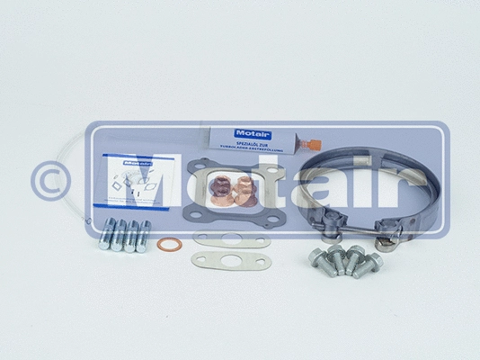 Mounting Kit, charger (440273)