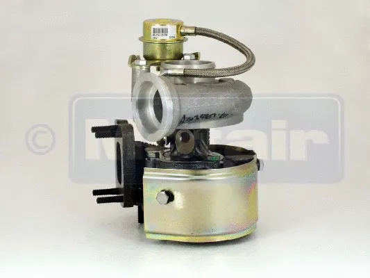 Charger, charging (supercharged/turbocharged)