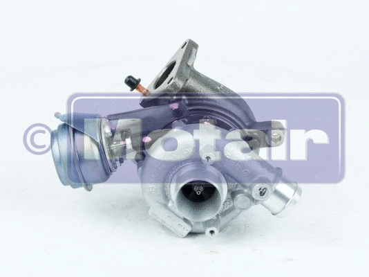 Charger, charging (supercharged/turbocharged) (334831)