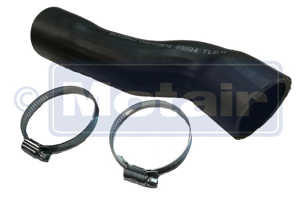 Charge Air Hose (581065)