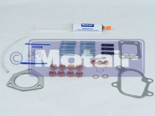 Mounting Kit, charger (443380)