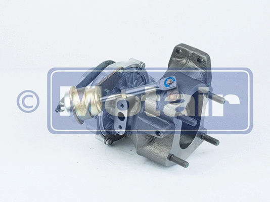 Charger, charging (supercharged/turbocharged)