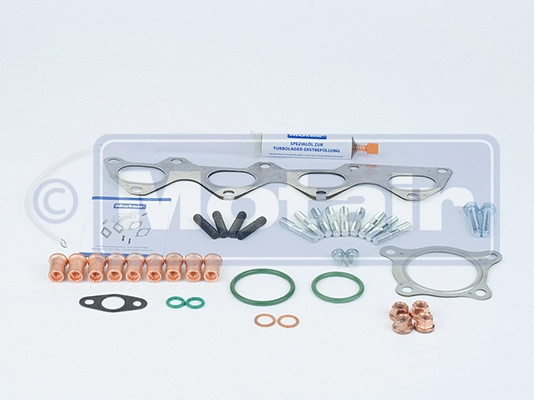 Charger, charging (supercharged/turbocharged) (600161)