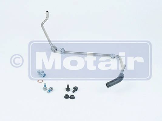 Oil Pipe, charger (550736)