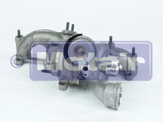 Charger, charging (supercharged/turbocharged)