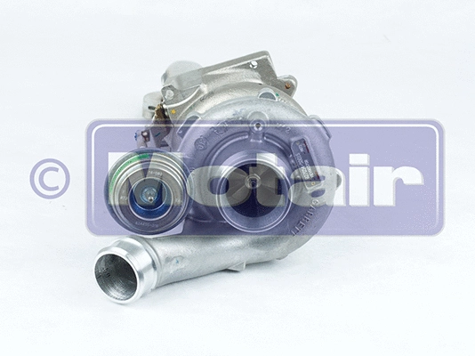 Charger, charging (supercharged/turbocharged) (336571)