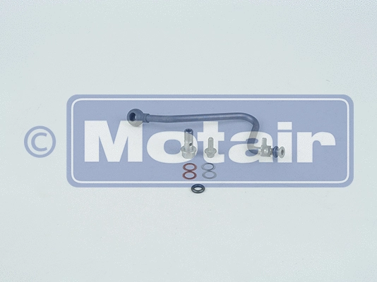 Charger, charging (supercharged/turbocharged) (600919)