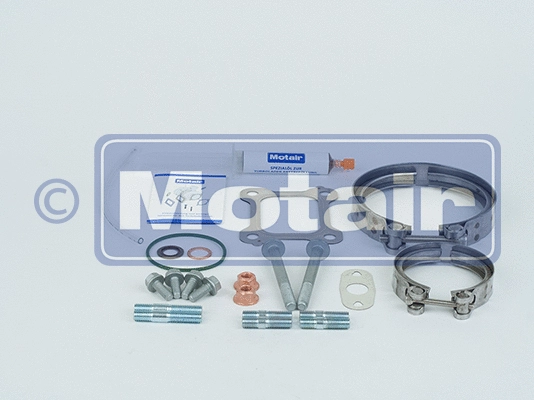 Mounting Kit, charger (444704)