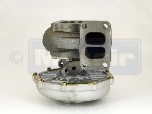 Charger, charging (supercharged/turbocharged)