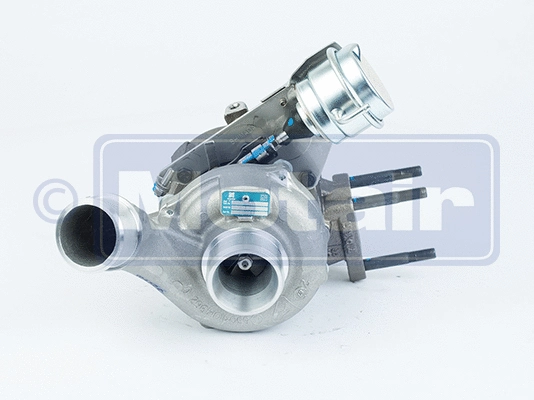 Charger, charging (supercharged/turbocharged) (336262)