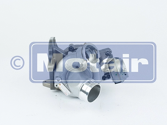 Charger, charging (supercharged/turbocharged) (336040)