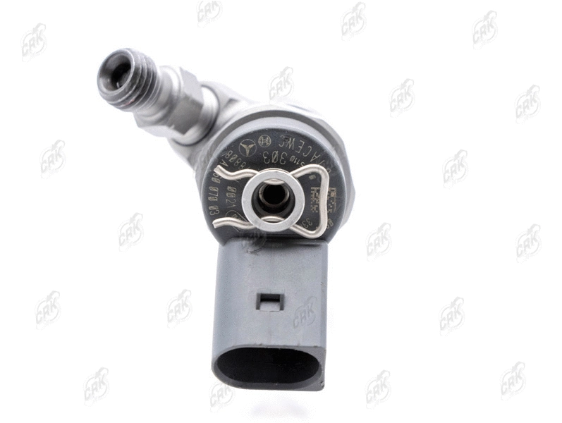 Injector Nozzle