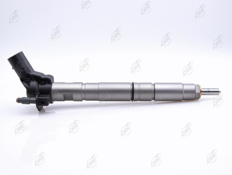 Injector Nozzle