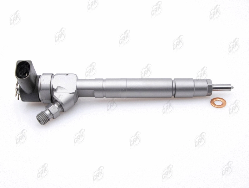 Injector Nozzle
