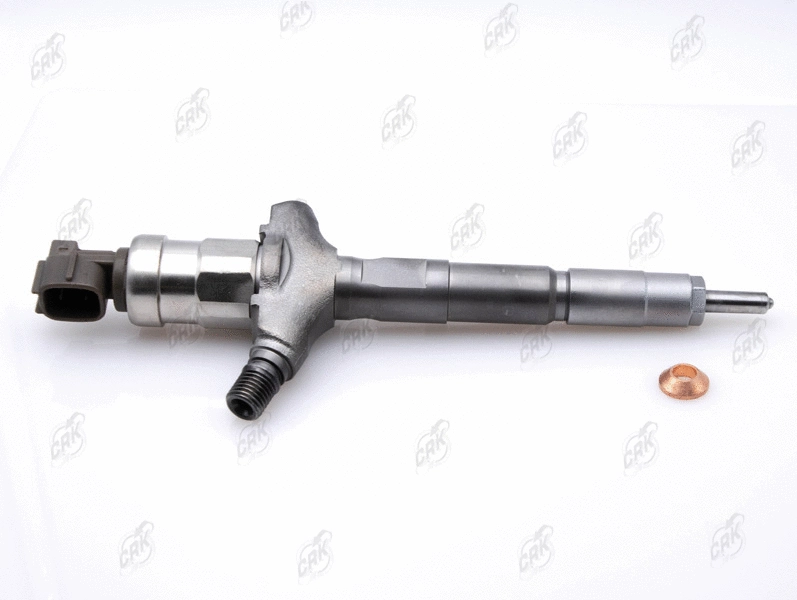 Injector Nozzle