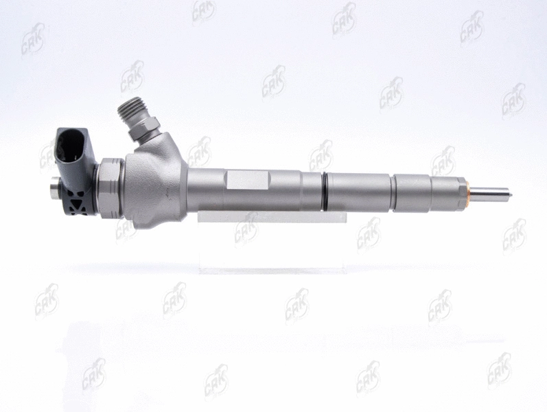 Injector Nozzle