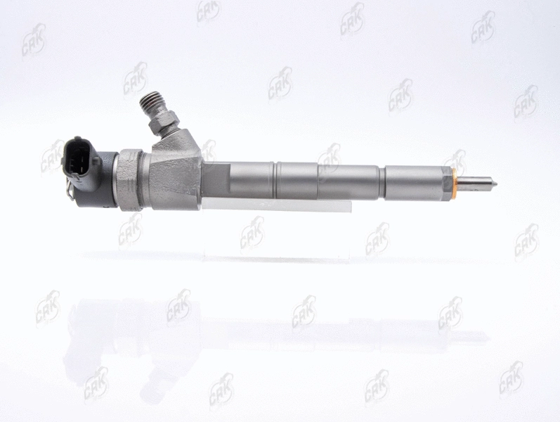 Injector Nozzle