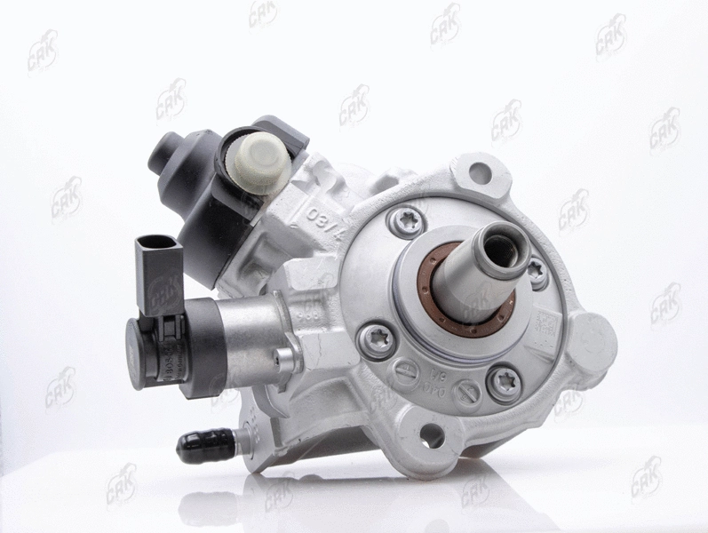 High Pressure Pump (R010561)