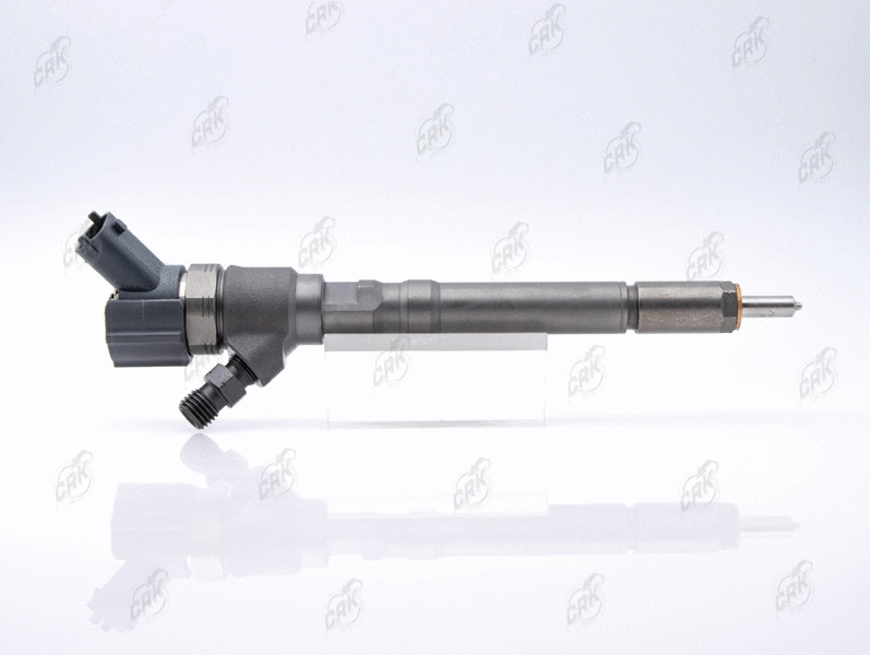 Injector Nozzle