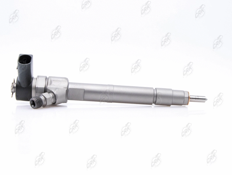 Injector Nozzle