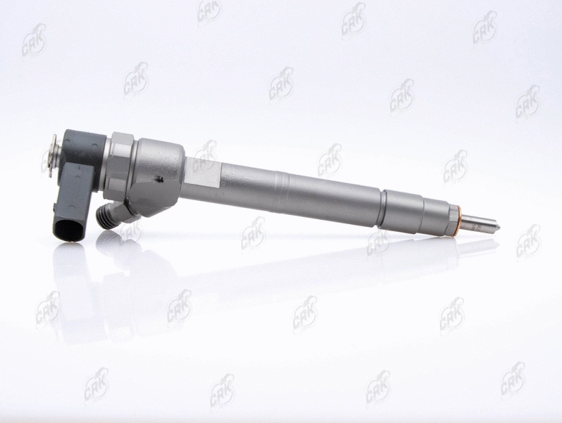 Injector Nozzle